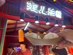 -沙州食驿·非遗小吃夜市