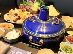 -东来顺·非遗火锅(赛格国际购物中心店)