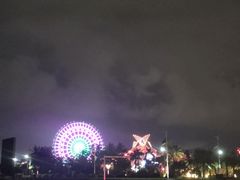 -三亚海昌梦幻海洋不夜城