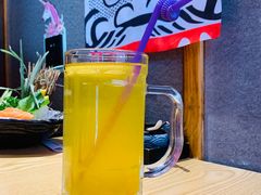 百香果蜜-無雙居酒屋(北京路店)
