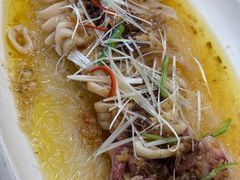 -楚鱼王·河鲜·湖北菜(华农店)