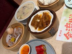 -点都德(聚福楼店)