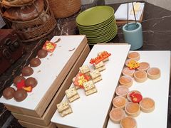 -棕榈岛海鲜自助餐厅(虹桥迎宾馆店)