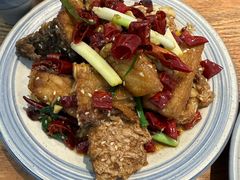 -静一餐厅·湖北菜(前门创始店)
