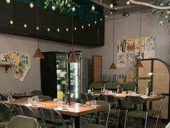 -岛风·台食小馆 ISLAND BISTRO(烟台山店)
