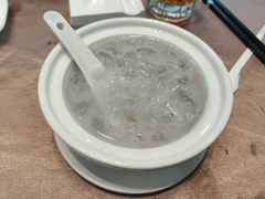 芋泥燕窝-庄氏祥记家常食府(国瑞建材家居博览中心店)