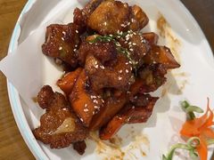 -猪腰一家·地道佛山菜(盐步店)