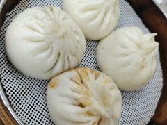 -李记清真馆(打钉巷店)