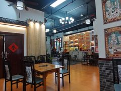 -得心斋(国瑞升平里店)