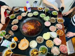 -星鸿社重庆老火锅