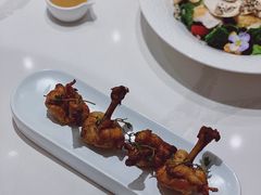 -Deer Park鹿园西餐(仁恒置地广场店)