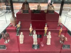 -洛阳古墓博物馆