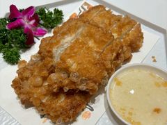 -梅利汴京烤鸭•开封豫菜地标店(东大街店)