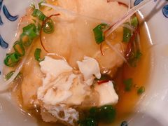 日式炸豆腐-天手古舞居酒屋(889广场店)