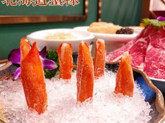 -喜聚薈·花膠雞海鮮火鍋(越秀店)