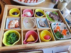 -赤坂亭·M9和牛放题(长楹天街购物中心店)
