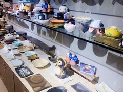 -万润国际酒店用品市场(曹安国际商城店)