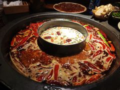 -蜀大侠火锅(建设路第五大道店)