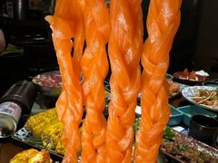 -王氏炉匠·烧鸟放题自助(好运街店)