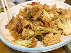 -糟粕醋·椰苑海南菜餐厅(亚龙湾天域酒店)