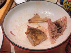 -四姐妹东北饺子(沙尾路店)