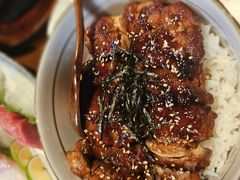 -千代武日本料理(爱建店)