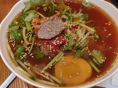-英兰朝族饭店(河南桥头店)