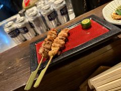 -三川·十酒Izakaya(南昌路店)