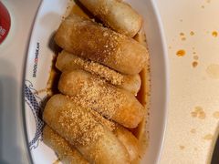 -小龙坎火锅(IFS HOT店)