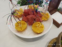 -小天厨民间菜馆(深圳街店)