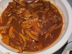 -筱爷叔·上海传统手工菜(玉树路店)