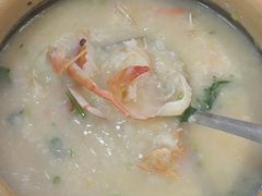 -东江海鲜大排档·潮汕菜·砂锅粥