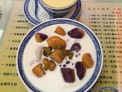 -广信牛奶甜品世家(台东店)