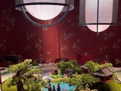 -三号黄浦会Canton Table