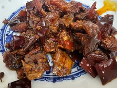 -蓉熙汇老妈兔头(太古里肆店)