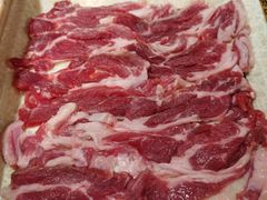 手切鲜羊肉-唇辣号重庆老火锅(亦庄店)