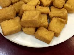 -潮州菜馆(十里河店)