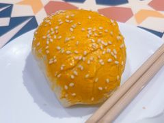 -清真·古丽花儿·新疆美食(滨江道店)