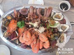 海鲜大咖-海之味海鲜大咖·家常菜