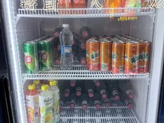 -胡悦里韩式烤肉(芝罘万达广场店)