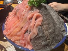 -古木枫老火锅(洪崖洞店)