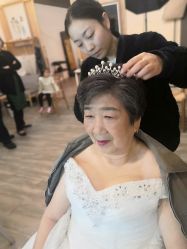 -时光纪全家福·母女写真