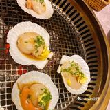 大良高逼格烤肉店