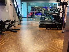 -NRG 健身私教CLUB(云山路店)