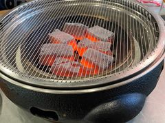 -鲜风烤肉冷面(杏林店)