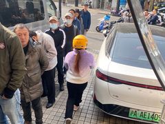 -东泰祥生煎馆(重庆北路店)