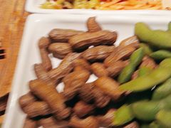 -平娃三宝烧烤·面食(南小街店)