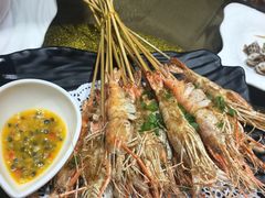 -79号渔船海鲜饭店(华强北店)