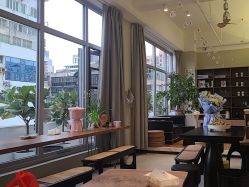 -无界瑜伽普拉提