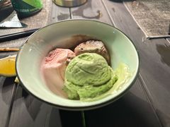 -JW万豪厨房餐厅·滨海草坪烧烤·海鲜·海景(三亚绿发山海天JW万豪酒店)